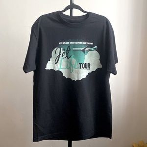 Jet Life Tee